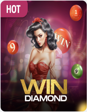 Diamond Game